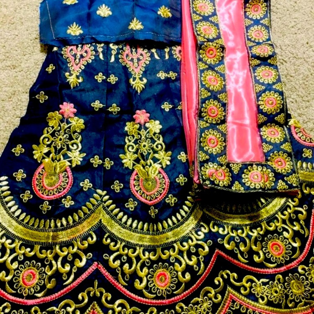 Lehenga